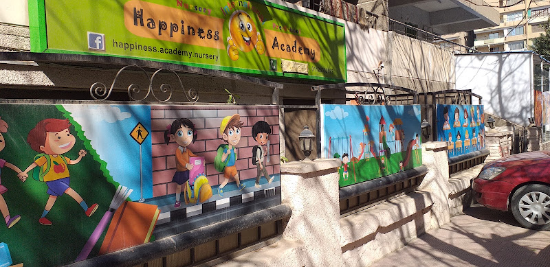 Happiness Academy