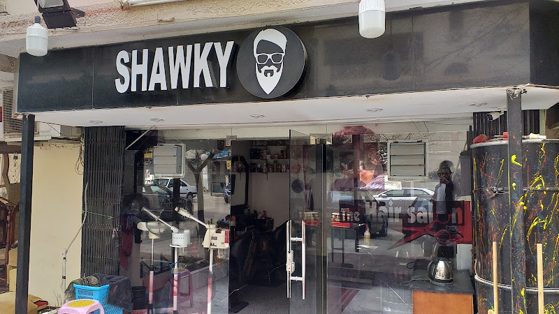 Shawky