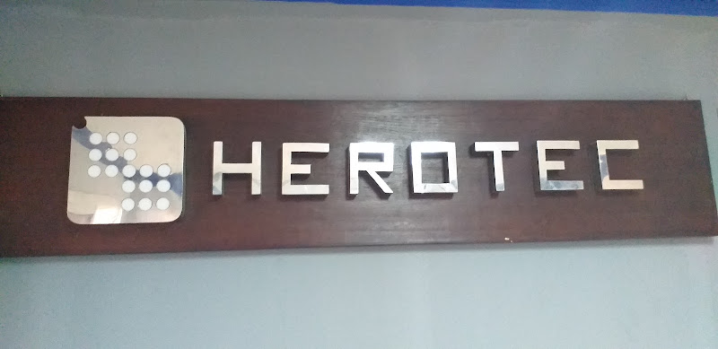 Hero Tec for Training & Advanced IT Solutions