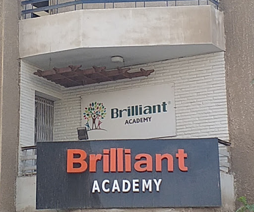 Brilliant Academy