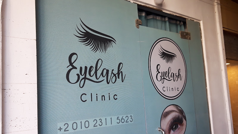 Eyelash Clinic