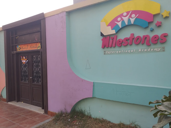 Milestones International Academy