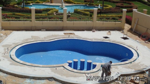 swimming-pools-company-cairo-finished-peanut-mosaic-villa-pool