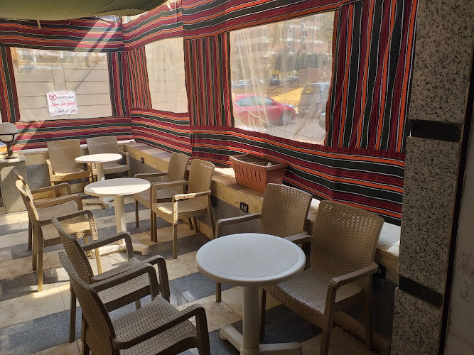 Corner Cafe