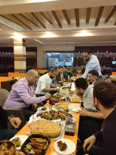 مطعم 4u
