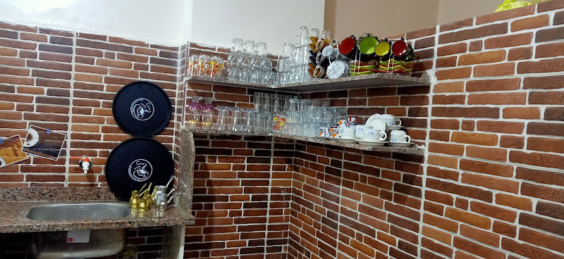 كافيه عنكب
