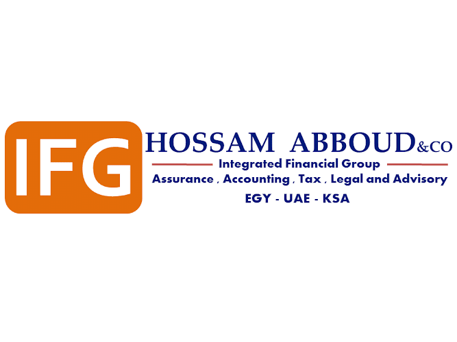 شركة IFG حسام عبود وشركاه (الضرائب)