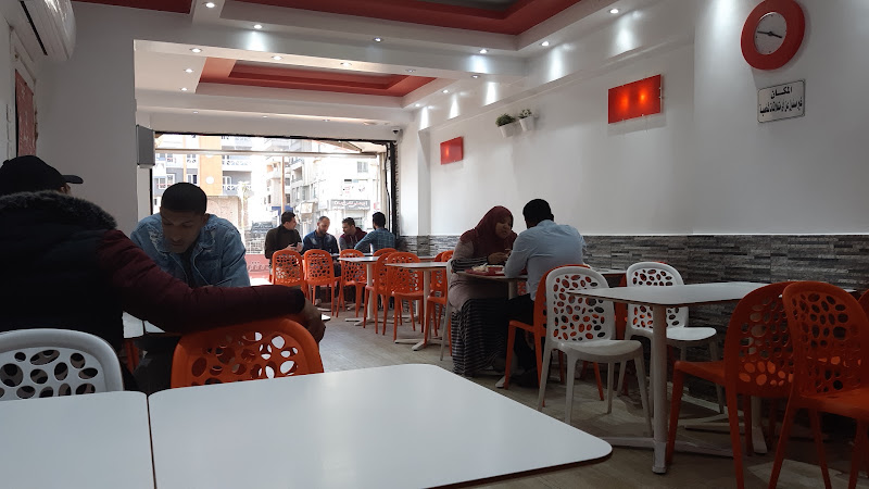 دجاجة صغيرة