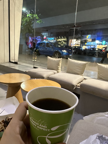 قهوة أوروبلانكو المختصة