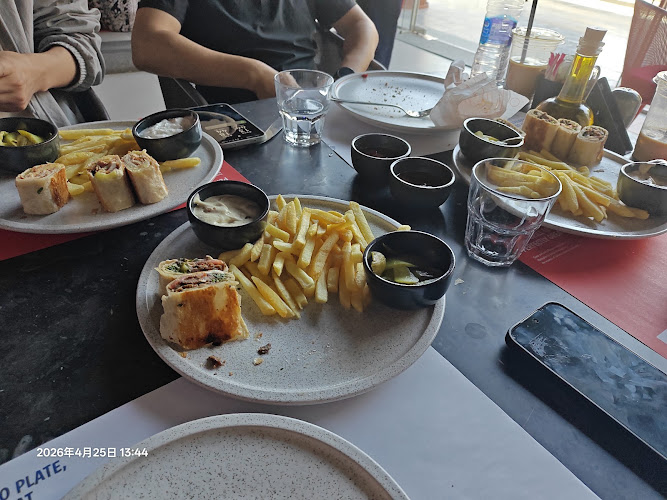 باربار باي دي