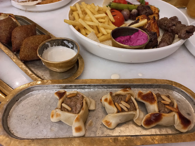 فيلا كاراكاس دكانة كركاس