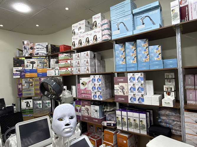 يحيي كوزماتكس _ يحيى لمستحضرات التجميل