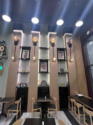 مطعم ومقهى سول
