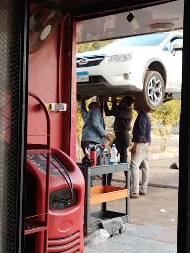 عيادة ديبس للسيارات