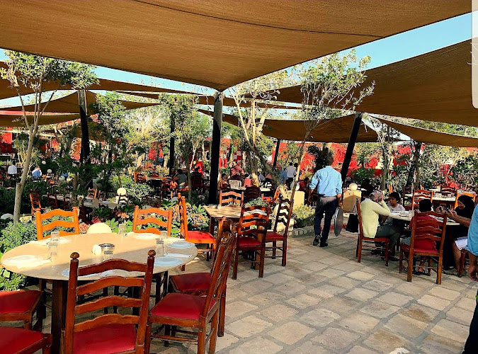 أندريا المريوطيا، الجيزة الجديدة