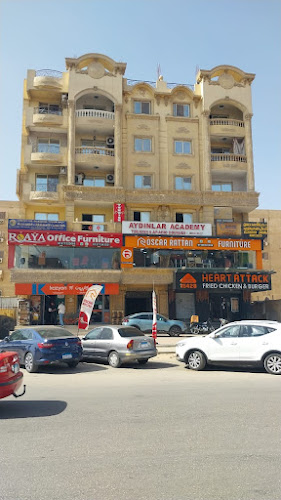 أكاديمية أيدينلار لدورات اللغة التركية والعربية
