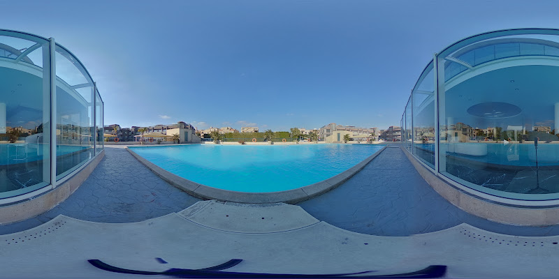 مدرسة NIS الدولية – المستوطنة الأولى