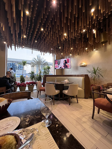 مطاعم أبو شقرة