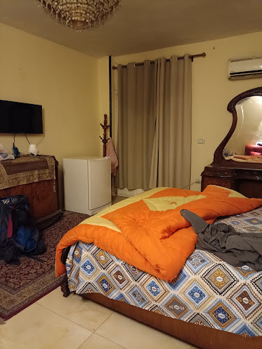 دار ضيافة ميريتامن