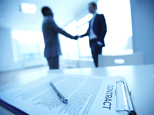شركة TECHIP المحدودة