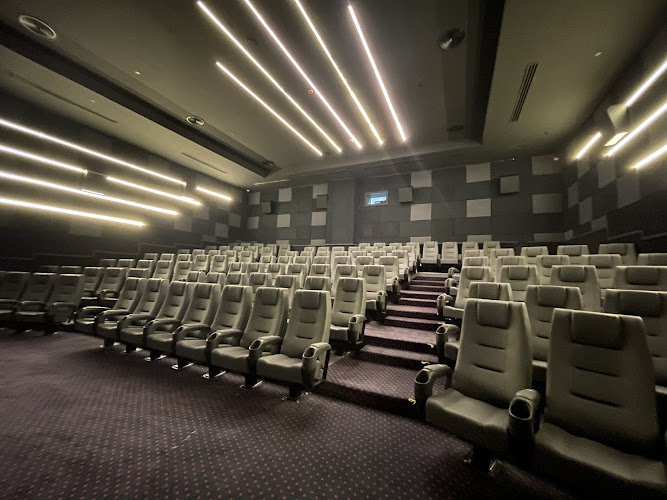 سينما البحر أرابيلا
