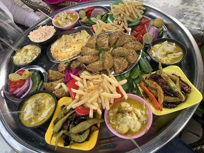 طعام الحياة