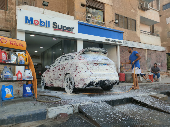 خدمة السرعة الواحة سبيد سيرفيس الواحه