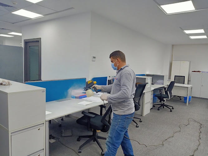 القاهرة الجديدة لخدمات البناء