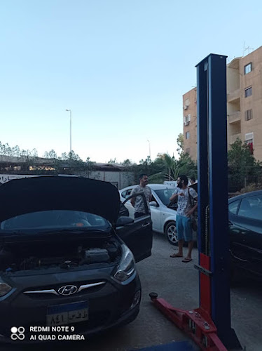 مركز الخطيب لفحص السيارات
