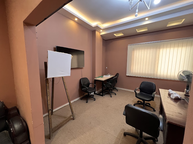 LayOut – المكتب الهنديسي لاي اوت