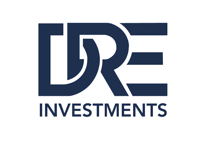 استثمارات DRE