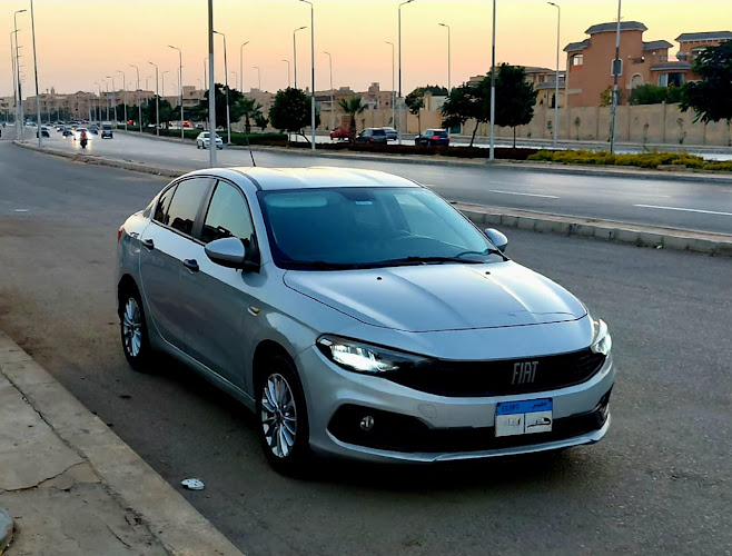 برنامج كار توك