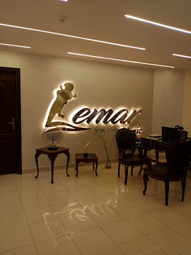 عيادة ليمار
