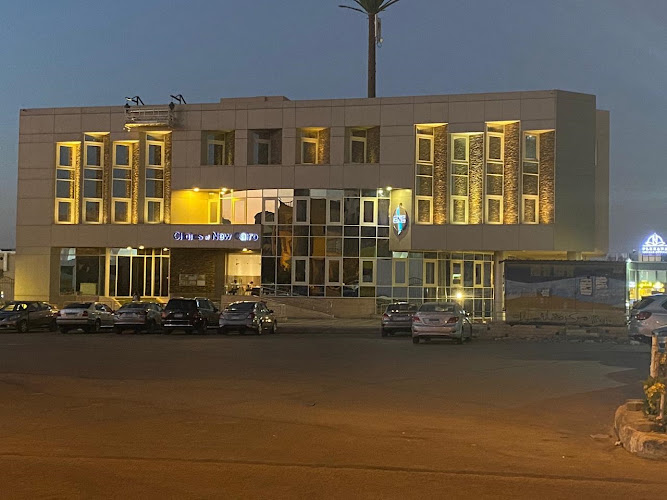 مركز فيرست كير للعيادات الطبية التجارية الخامسة – عيادات فيرست كير القاهرة الجديدة