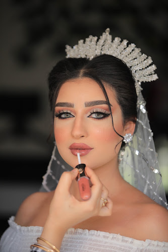 استوديو جهاد فتحي للمكياج
