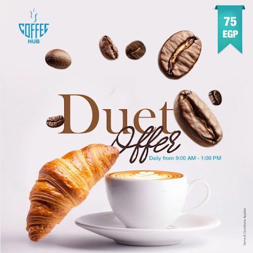 Coffee hub.eg