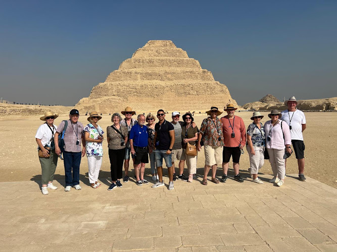 بوابة مصر