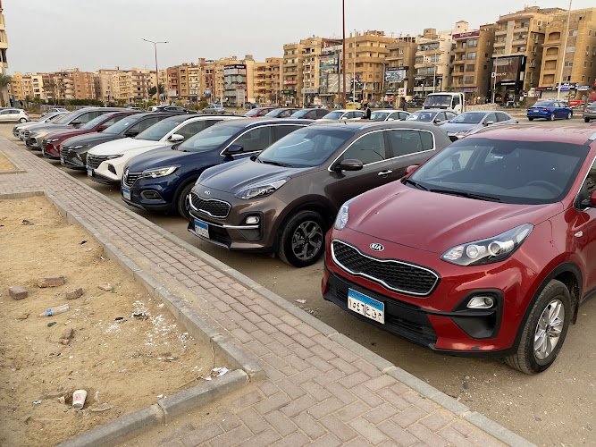 شركة العميد لايجار للسيارات