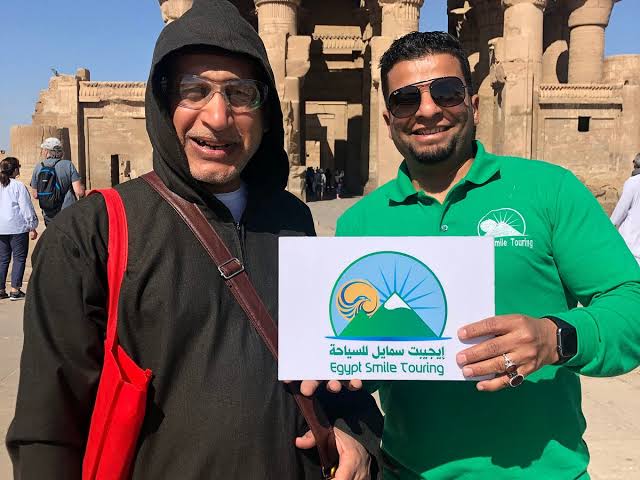 شركة إيجيبت سمايل للسياحة
