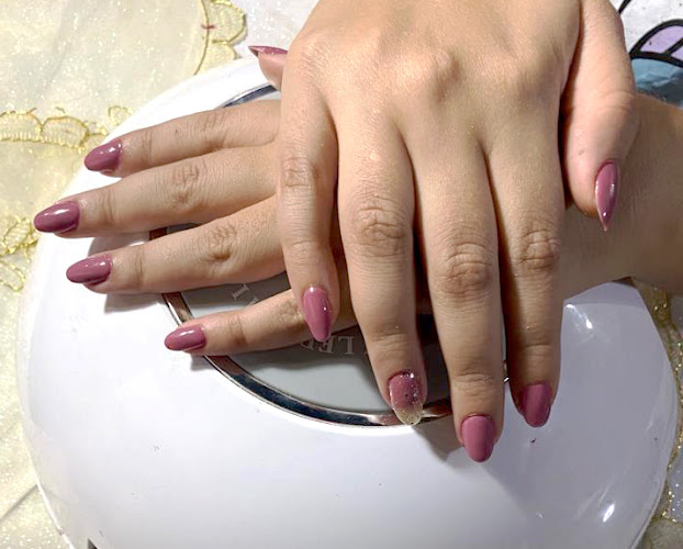 صالون دودي للتجميل الراقي