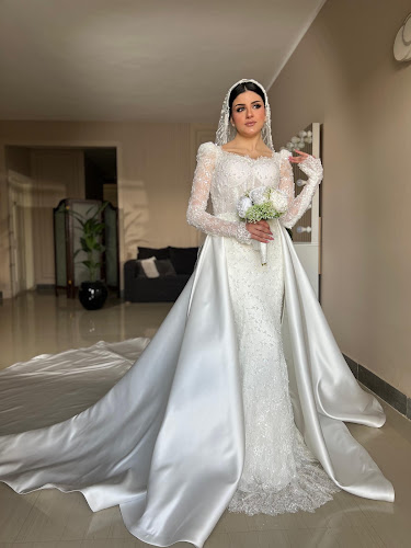 أزياء بشوي حلمي