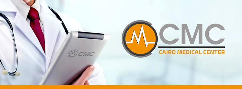 المركز الطبي بالقاهرة (CMC)