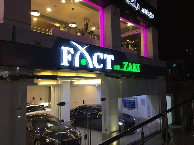 حقيقة من إعداد..زاكي