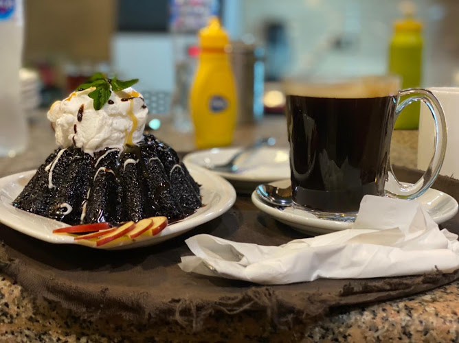 مقهى شمس