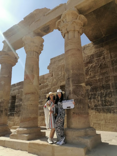 السفر إلى مصر