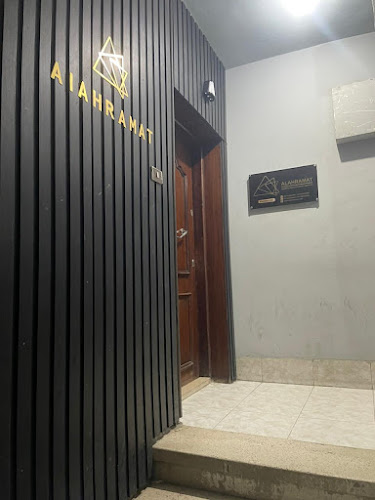 الأهرامات للاستشارات في مجال التدقيق والمحاسبة