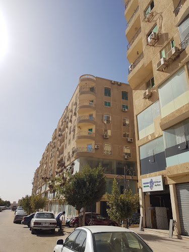 مركز تسوق سيتي ستارز تاورز، أكتوبر
