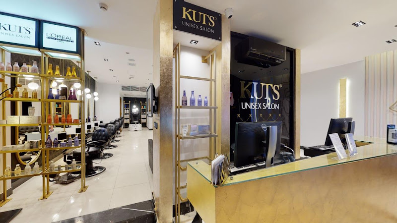 صالون KUTS
