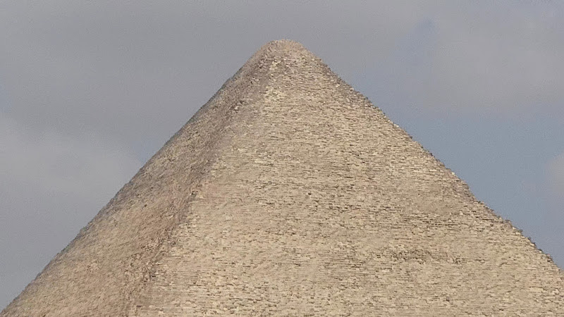 نُزُل أهرامات غابري