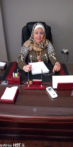 مكتب محاسبه و مراجعة وتاسيس شركات